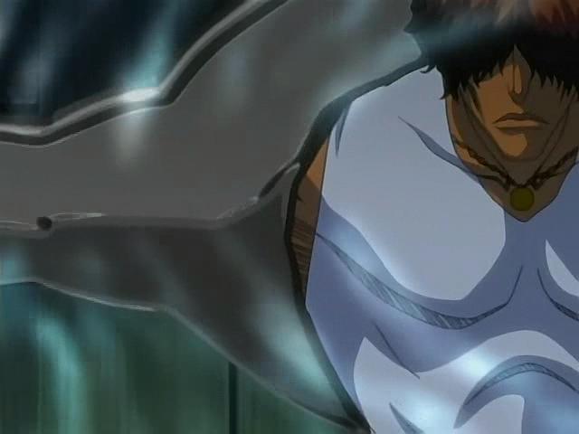 Otaku Gallery  / Anime e Manga / Bleach / Screen Shots / Episodi / 035 - L assassinio di Aizen - L oscurita si avvicina / 110.jpg